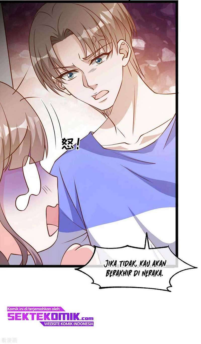 God Fisherman Chapter 160 Gambar 15